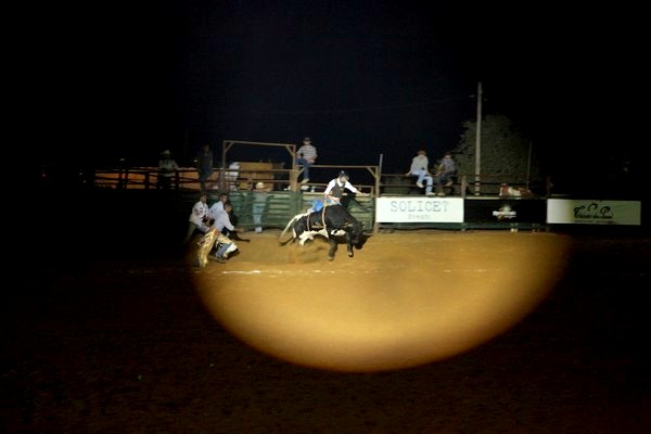 Rodeo and Wild West Festival
